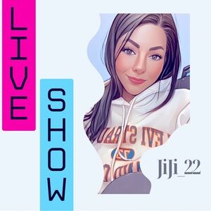 LIVE SHOW NOTIFICATION!